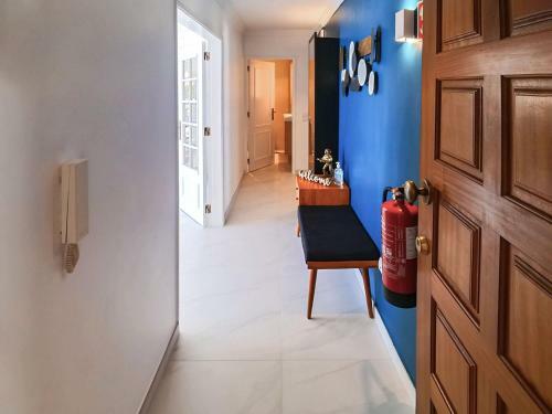 Apartamento Casa Beira Mar Algarve