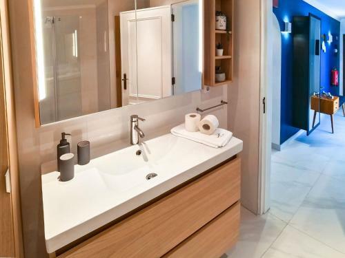 Apartamento Casa Beira Mar Algarve