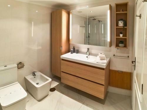 Apartamento Casa Beira Mar Algarve