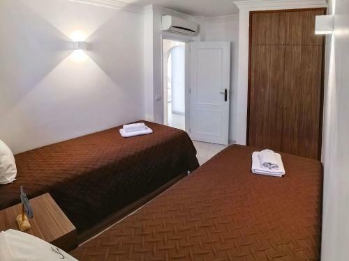 Apartamento Casa Beira Mar Algarve