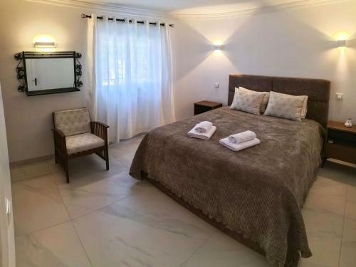 Apartamento Casa Beira Mar Algarve