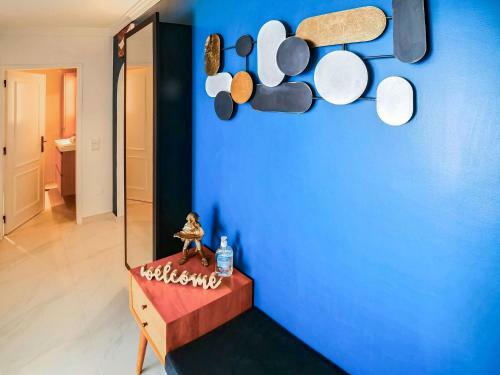 Apartamento Casa Beira Mar Algarve