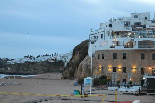 Apartamento Casa Beira Mar Algarve