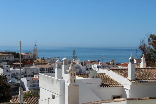 Apartamento Casa Beira Mar Algarve