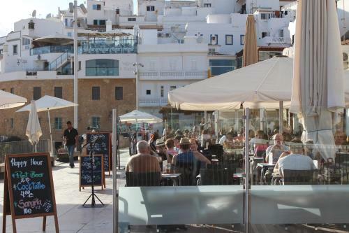 Apartamento Casa Beira Mar Algarve