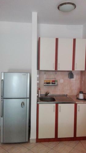 Apartamento Senka