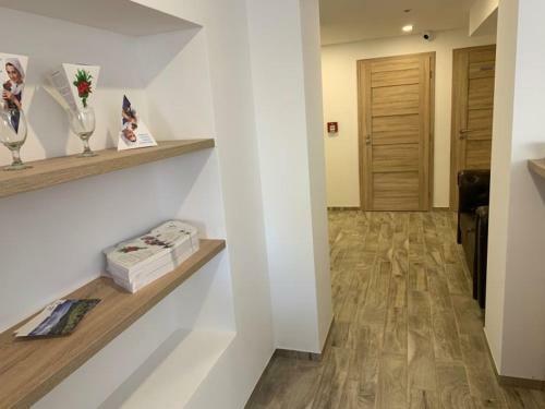 Hostal Penzi�n Tvaro?ek ***