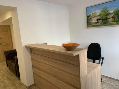 Hostal Penzi�n Tvaro?ek ***