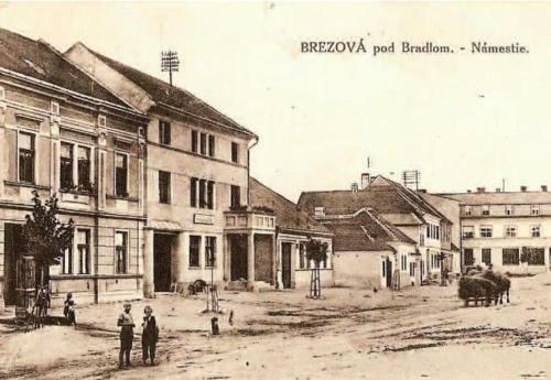 Hostal Penzi�n Tvaro?ek ***