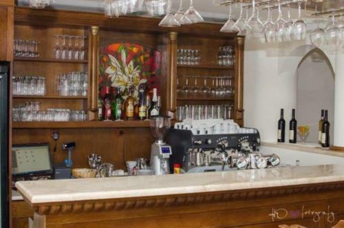 Hostal Penzi�n Tvaro?ek ***