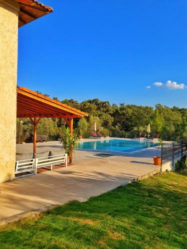 Villa Olea