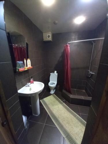 Hostal Guest House ?????