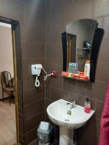 Hostal Guest House ?????