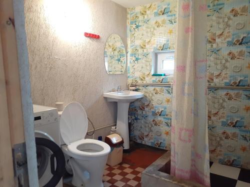 Hostal ??????? ??????