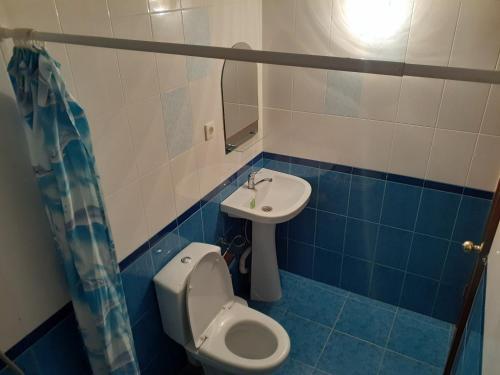 Hostal ??????? ??????