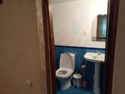 Hostal ??????? ??????