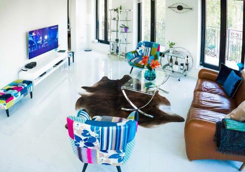 Apartamento Lion Nest