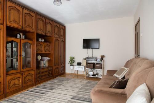 21 Cozy Apartament