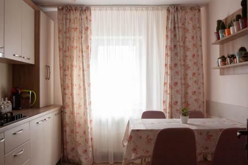 21 Cozy Apartament