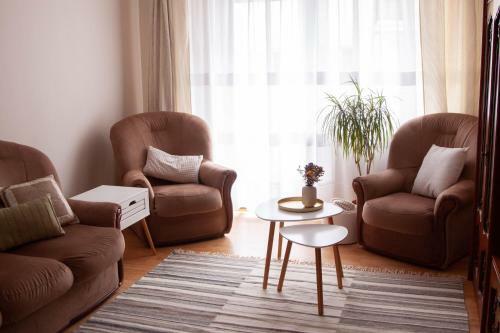 21 Cozy Apartament