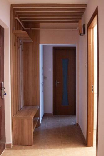 21 Cozy Apartament