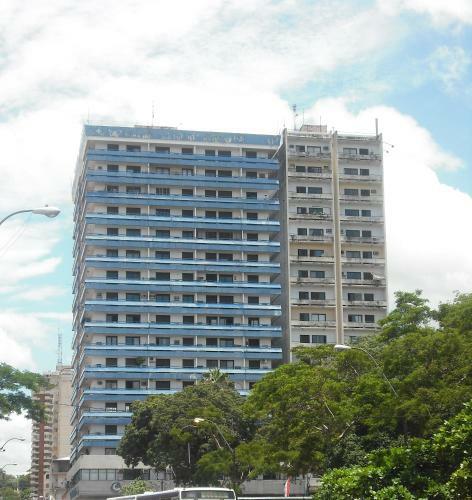 Apartamento En Asunci�n Amoblado Y Equipado