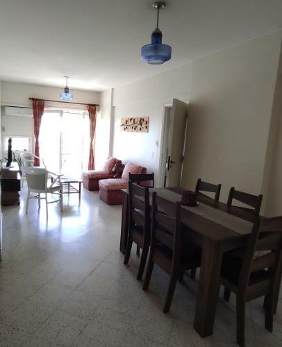 Apartamento En Asunci�n Amoblado Y Equipado