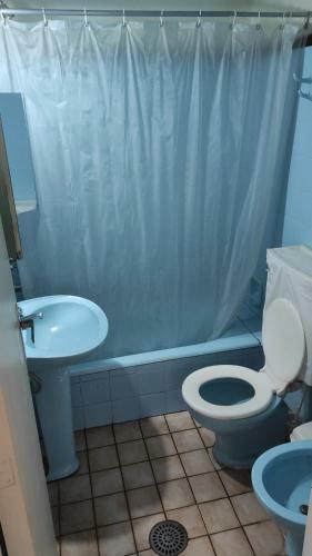 Apartamento En Asunci�n Amoblado Y Equipado