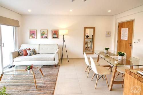 Apartamento N2a2 - New, Nice, For Long And Short Stay