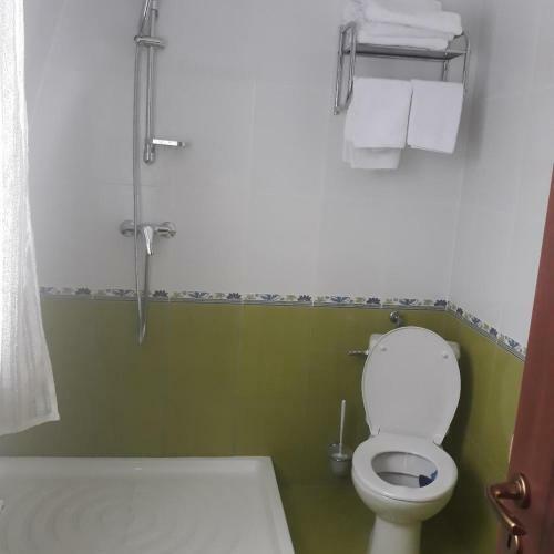 Hostal Pensiunea Bella Predelut