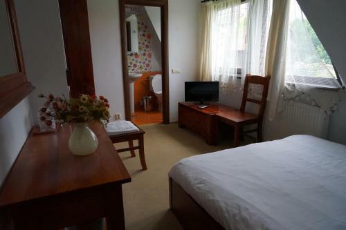 Hostal Pensiunea Bella Predelut