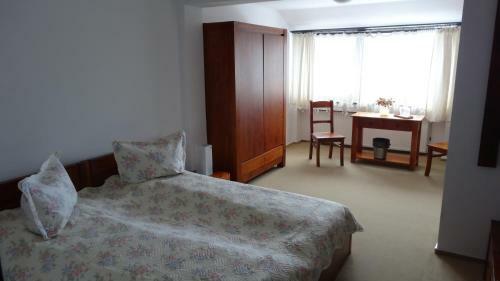 Hostal Pensiunea Bella Predelut