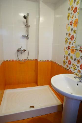 Hostal Pensiunea Bella Predelut