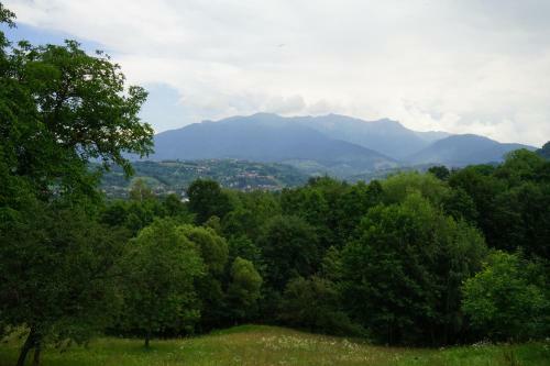 Hostal Pensiunea Bella Predelut