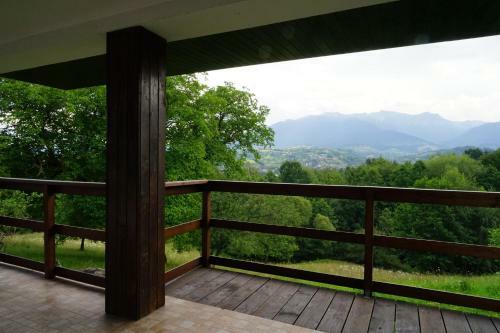 Hostal Pensiunea Bella Predelut