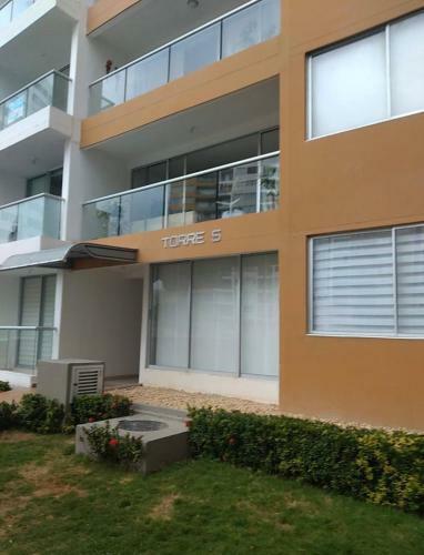 Luxury Apartament