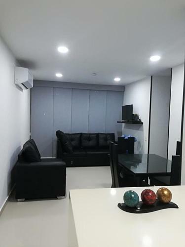 Luxury Apartament