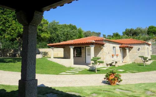 Quinta Do Coto Moinho