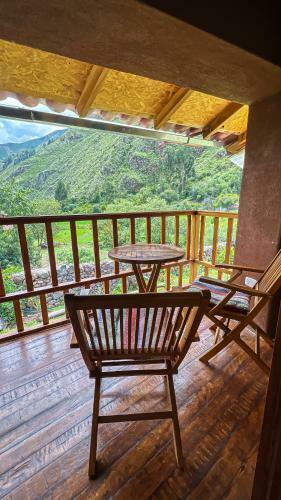 Unuwasi Hotel & Villa