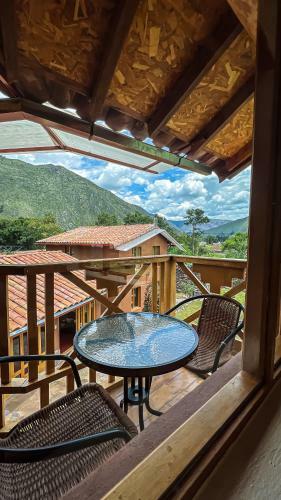 Unuwasi Hotel & Villa