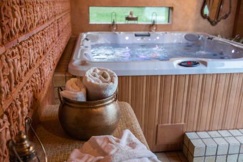 Hostal Villa Xaxat