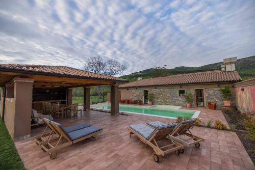 Hostal Villa Xaxat