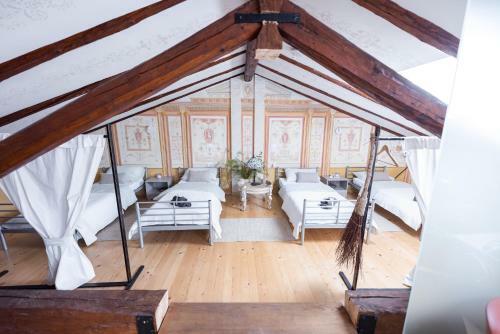 Hostal Villa Xaxat