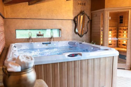 Hostal Villa Xaxat
