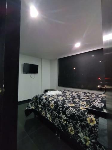 Apartamento Centro Internacional Apto 2 Hab