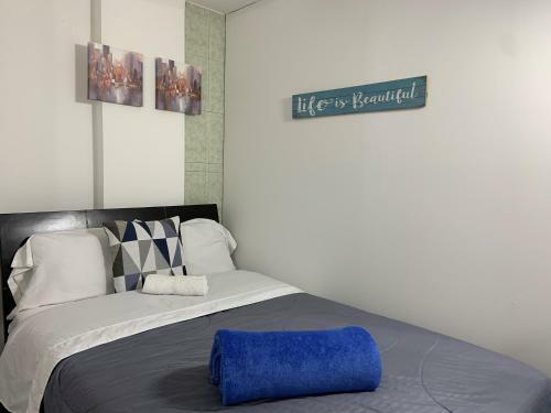 Apartaestudios Bogot�