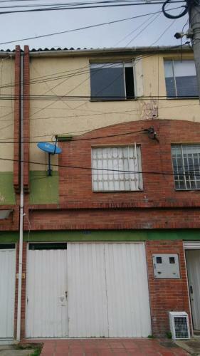 Apartaestudios Bogot�