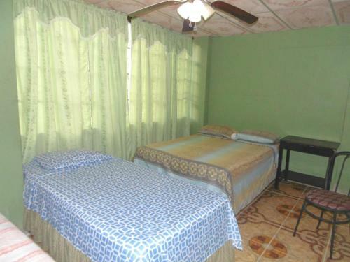 Hostal Do�a Rosa