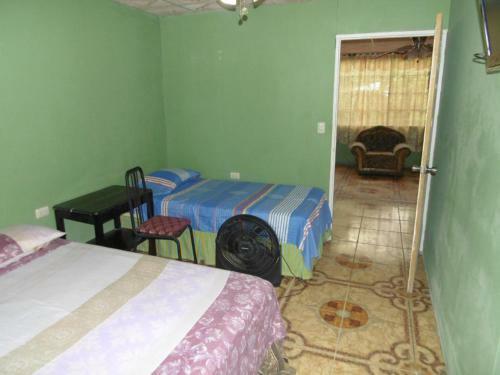 Hostal Do�a Rosa