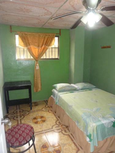 Hostal Do�a Rosa